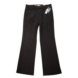GAP Favorite Trouser Wide/Flare Leg Deadstock from 2009 New with tags Sz 2